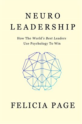 Cover image for NeuroLeadership