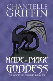 Made in the image of the goddess cover image