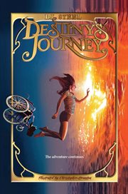 Destiny's Journey cover image
