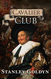 The cavalier club cover image