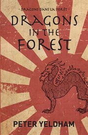 Dragons in the forest cover image