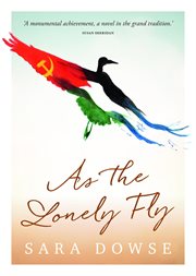 As the lonely fly cover image