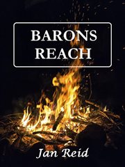 Barons reach cover image