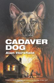 Cadaver dog cover image