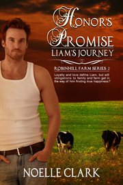 Honor's promise. Liam's Journey cover image
