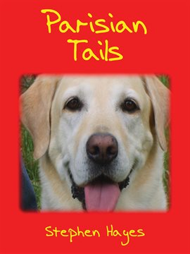Cover image for Parisian Tails