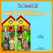 Same but different too. The Colourful Life cover image