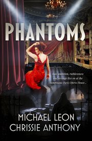 Phantoms cover image