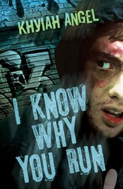 I know why you run cover image