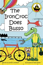 The ironcroc does busso cover image