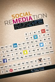 Social remediation cover image