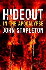 Hideout in the apocalypse cover image