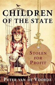 Children of the state cover image