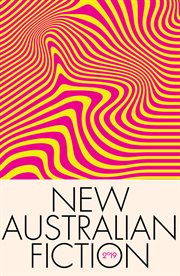 New australian fiction 2019 cover image