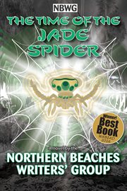 The time of the jade spider cover image