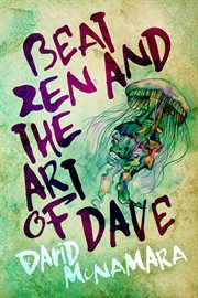 Beat Zen and the art of Dave cover image