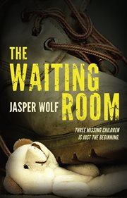The waiting room cover image