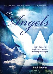 My angels connections cover image
