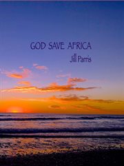 God save africa cover image