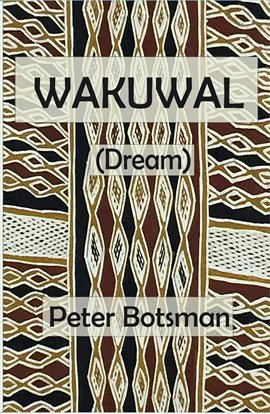 Cover image for Wakuwal (Dream)