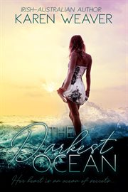 The darkest ocean. Her Heart is an Ocean of Secrets cover image