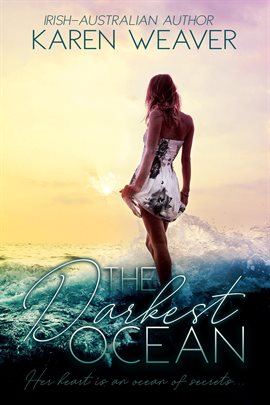 Cover image for The Darkest Ocean