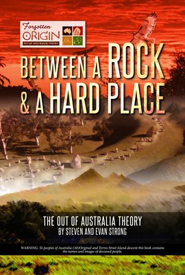 Cover image for Between a Rock and a Hard Place