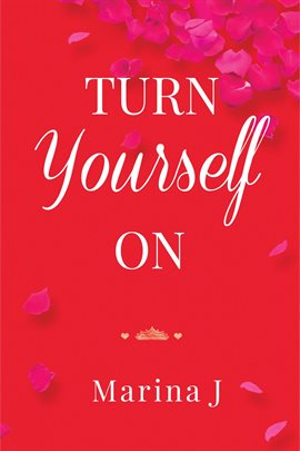 Cover image for TURN YOURSELF ON