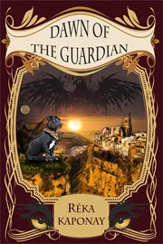 Dawn of the guardian cover image