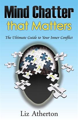 Cover image for Mind Chatter That Matters