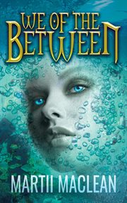 We of the between cover image
