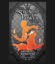 Amongst monsters cover image