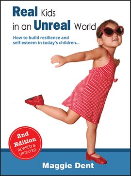 Cover image for Real Kids in an Unreal World