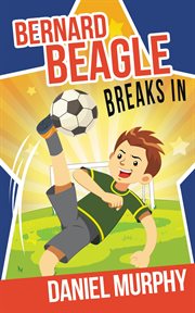 Bernard beagle breaks in cover image