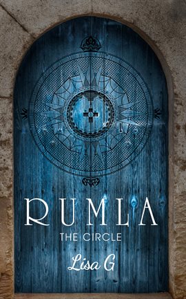 Cover image for Rumla