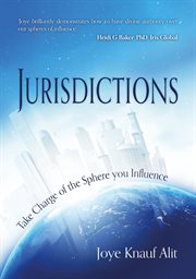 Jurisdictions : take charge of the sphere you influence cover image