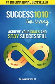 Success1010 for living cover image