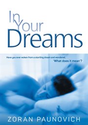 In your dreams cover image