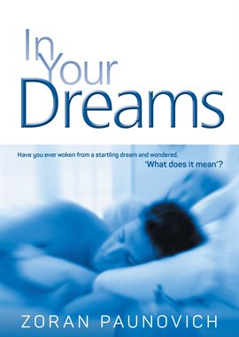 Cover image for In Your Dreams