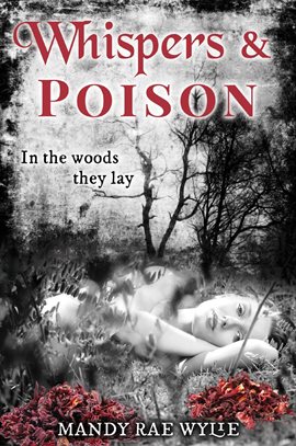 Cover image for Whispers & Poison