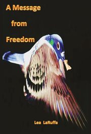 A message from freedom cover image