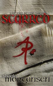 Scarred cover image