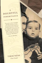 A doubtful inheritance. A Novel in the Form of an Autobiofiction cover image