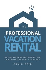 The professional vacation rental cover image