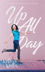 Up all day cover image