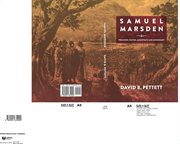 Samuel marsden. Preacher, Pastor, Magistrate & Missionary cover image