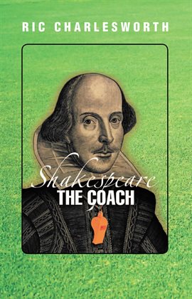 Cover image for Shakespeare The Coach
