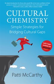 Cultural chemistry : simple strategies for bridging cultural gaps cover image