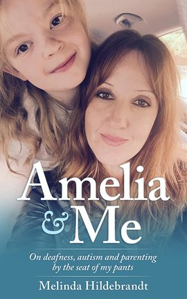 Cover image for Amelia & Me