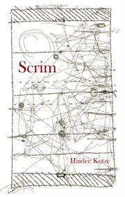SCRIM cover image